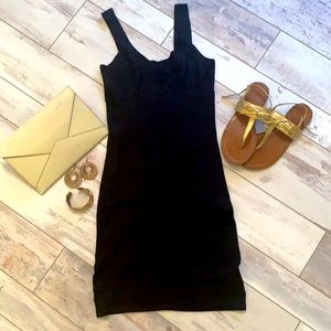 (2 for $15) Express Knitted Bodycon Dress 👗